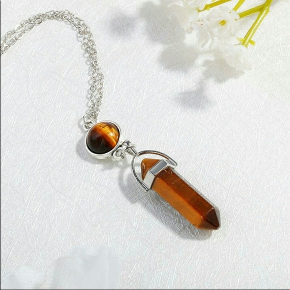 🌙Moon& Sun,Crystal fairy or infinity Love Crescen - Picture 4 of 7